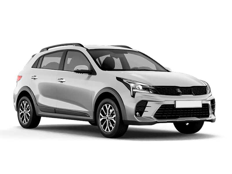 Купить Solaris KRX в Краснодаре - Crystal White