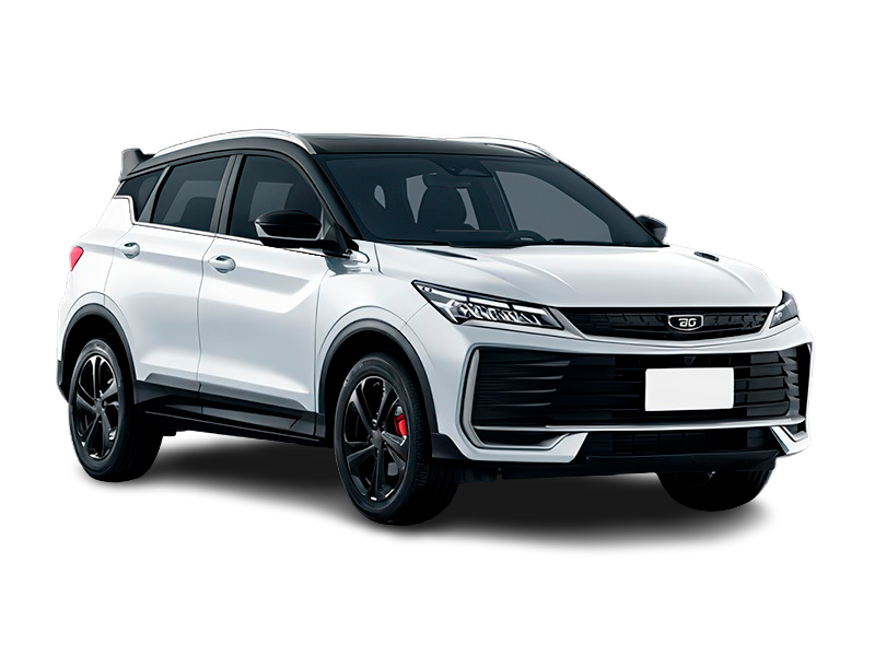 Купить Belgee X50+ в Краснодаре - Белый